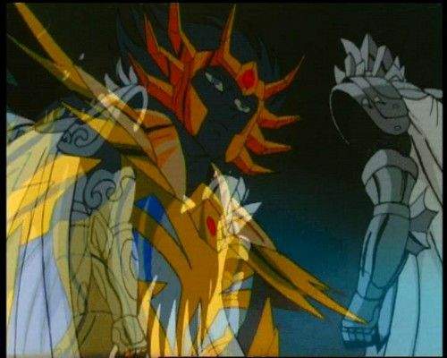 Otaku Gallery  / Anime e Manga / Saint Seiya / Screen Shots / Episodi / 063 - Eufonia / 149.jpg